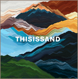 This Is Sand 